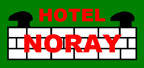 HOTEL NORAY San Vicente de la Barquera Cantabria