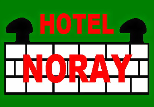 Hotel Noray en San Vicente de la Barquera Cantabria