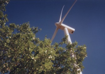 Aerogenerador